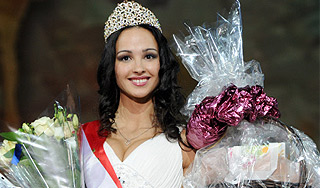 Названа самая красивая студентка Москвы Названа самая красивая студентка Москвы