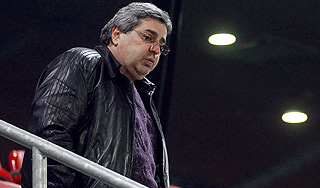 В Швейцарии задержали россиянина В Швейцарии задержали россиянина