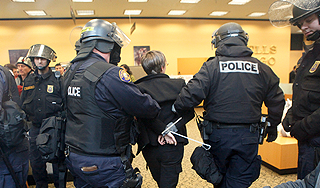 США арестовали ученого из Ирана США арестовали ученого из Ирана