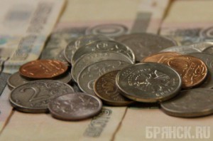 В Брянске снизили прожиточный минимум Фото: gorodnews.ru