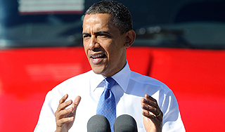 Барак Обама признал свои ошибки Барак Обама признал свои ошибки