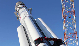 У Роскосмоса новые проблемы со спутником У Роскосмоса новые проблемы со спутником