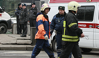 В Краснодаре пытались взорвать судью В Краснодаре пытались взорвать судью