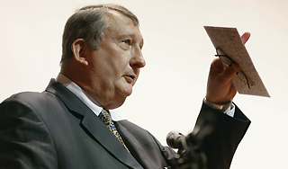 Князь Трубецкой стал россиянином Князь Трубецкой стал россиянином