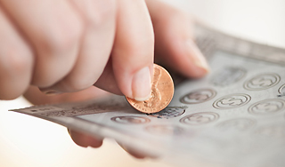 Эмигрантка из России выиграла 20 млн в США Эмигрантка из России выиграла 20 млн в США