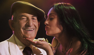 Молодые жены продлевают жизнь мужьям Молодые жены продлевают жизнь мужьям