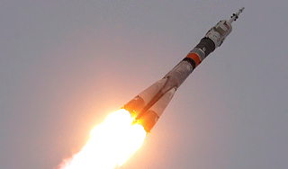 Россию готовят к космическим войнам Россию готовят к космическим войнам