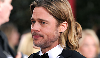 Питта лишили "Оскара" без объяснения причин Питта лишили "Оскара" без объяснения причин