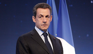 Саркози интригует французов Саркози интригует французов