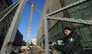 У дольщиков в Москве похитили 1,5 миллиарда У дольщиков в Москве похитили 1,5 миллиарда