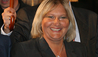 МВД просит Австрию выдать Батурину МВД просит Австрию выдать Батурину