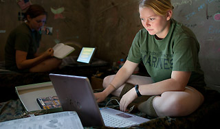 Ноутбуки будут понимать жесты владельца Ноутбуки будут понимать жесты владельца