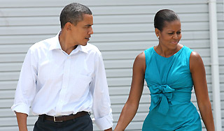 Обама потратила $50 000 на нижнее белье Обама потратила $50 000 на нижнее белье