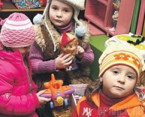 Детский сад «Капелька» в Брянске остался без тепла