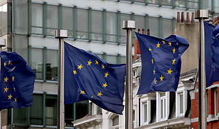 Прага и Лондон отказались от ограничений ЕС Прага и Лондон отказались от ограничений ЕС