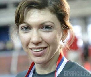 Бегунья Мартынова заняла второе место на турнире в Глазго Екатерина Мартынова. Фото: csk-lokomotiv.ru