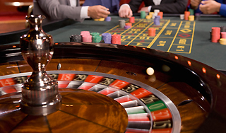 Игорный скандал лишил работы 14 прокуроров Игорный скандал лишил работы 14 прокуроров