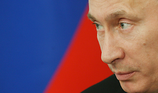 Почему Запад запустил операцию "Анти-Путин" Почему Запад запустил операцию "Анти-Путин"