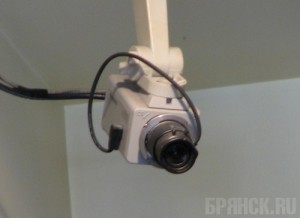 1111 избирательных участков оснастят видеокамерами Фото: managingforglory.wordpress.com