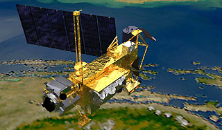 "Фобос-Грунт" сбило космическое излучение "Фобос-Грунт" сбило космическое излучение