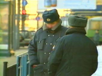 Милицейский штат сокращать нельзя