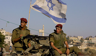 "Моссад" тайно обсудил с ЦРУ удар по Ирану "Моссад" тайно обсудил с ЦРУ удар по Ирану