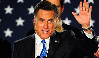 За соперника Обамы взялись спецслужбы За соперника Обамы взялись спецслужбы