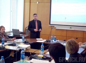 Учителям начальных классов рассказали о новых требованиях