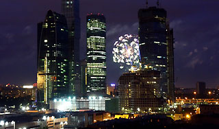 Москву оценили бюджетом Нью-Йорка Москву оценили бюджетом Нью-Йорка