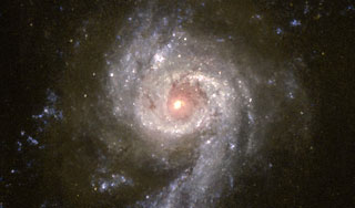 О чем "молчит" Вселенная О чем "молчит" Вселенная