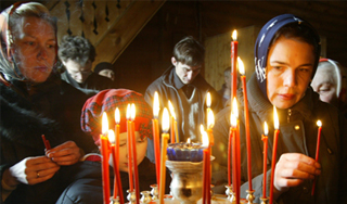 Старообрядцам из Боливии выдали паспорта Старообрядцам из Боливии выдали паспорта