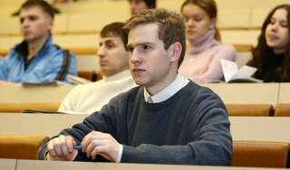 В российские вузы будут принимать по-новому В российские вузы будут принимать по-новому