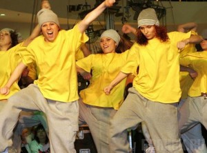 В Брянске проведут Международный фестиваль спортивного танца