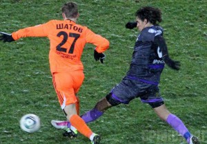 «Динамо» определилось с первым соперником на Кубке ФНЛ