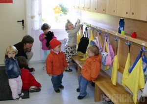 К 2013 году в Новозыбкове намерены открыть детский сад на 120 мест