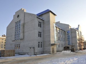 Женскую консультацию в Брянске планируют сдать в текущем году