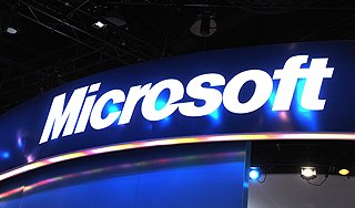 Microsoft хочет заменить собой Google Microsoft хочет заменить собой Google