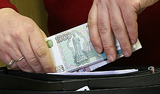 Глава Ставрополя попался на взятке в 50 млн Глава Ставрополя попался на взятке в 50 млн