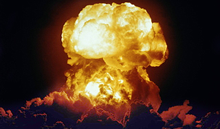 Путин припомнил Вашингтону ядерные грехи Путин припомнил Вашингтону ядерные грехи