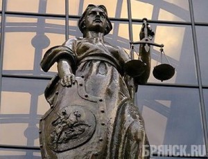 Двух милиционеров будут судить за служебный подлог