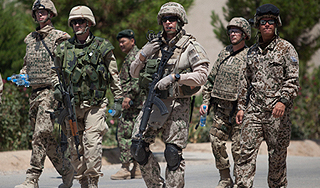 НАТО будет отступать через Ульяновск НАТО будет отступать через Ульяновск