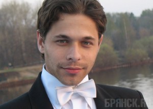 Максим Рубцов исполнит «Забытые мелодии для флейты» Максим Рубцов