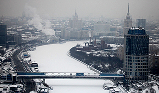 Москва устроила рекордную распродажу Москва устроила рекордную распродажу