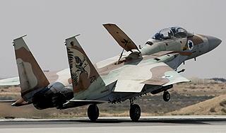 Израиль: Ударим по Ирану хоть сейчас Израиль: Ударим по Ирану хоть сейчас