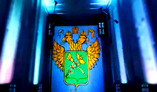 Креативные таможенники записали новый клип Креативные таможенники записали новый клип