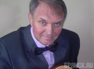 В концертном зале «Дружба» вспомнят композитора Юрия Формина Юрий Формин