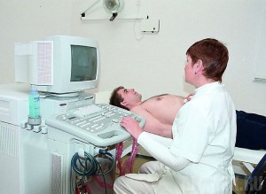 На учет в онкологический диспансер поставили 25 тысяч человек