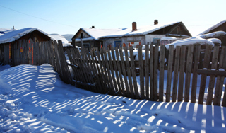 Женщина-инвалид замерзла в доме без света Женщина-инвалид замерзла в доме без света