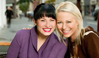 Где живут самые счастливые люди в мире Где живут самые счастливые люди в мире