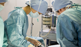 Девочке пересадили сразу шесть органов Девочке пересадили сразу шесть органов